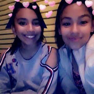 Meet your Posher, Salma